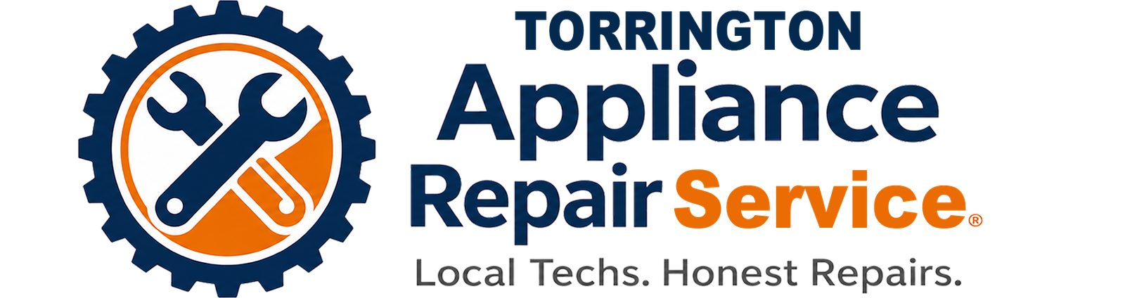 Torrington Appliance Repair Service logo